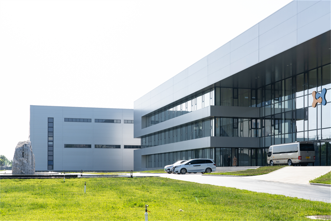 聚·變丨北方供暖倒計時!工業建筑保溫如何才能達到最佳效果?(圖8) 聚·變丨北方供暖倒計時!工業建筑保溫如何才能達到最佳效果?(圖8)