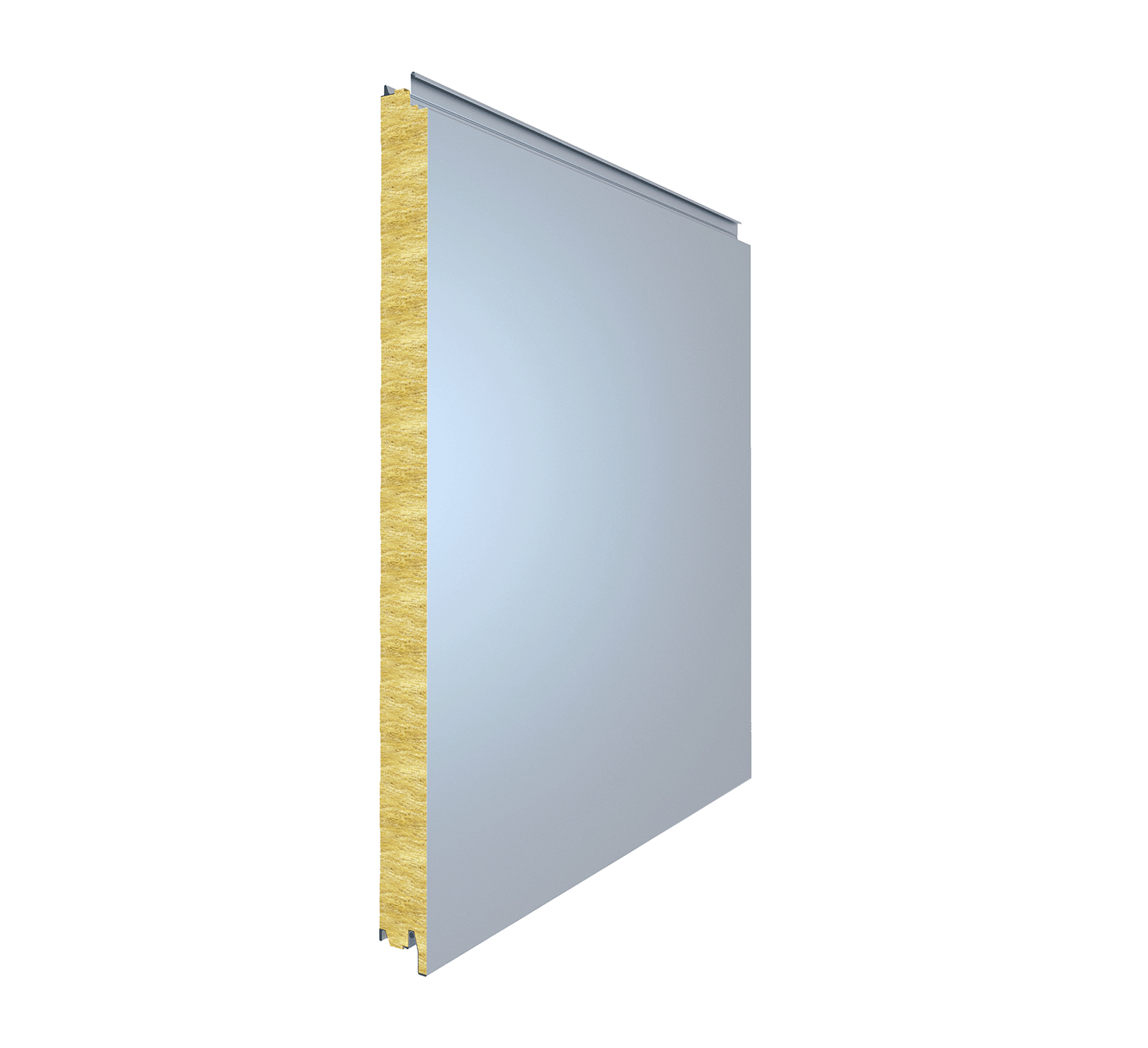 結構巖棉夾芯板