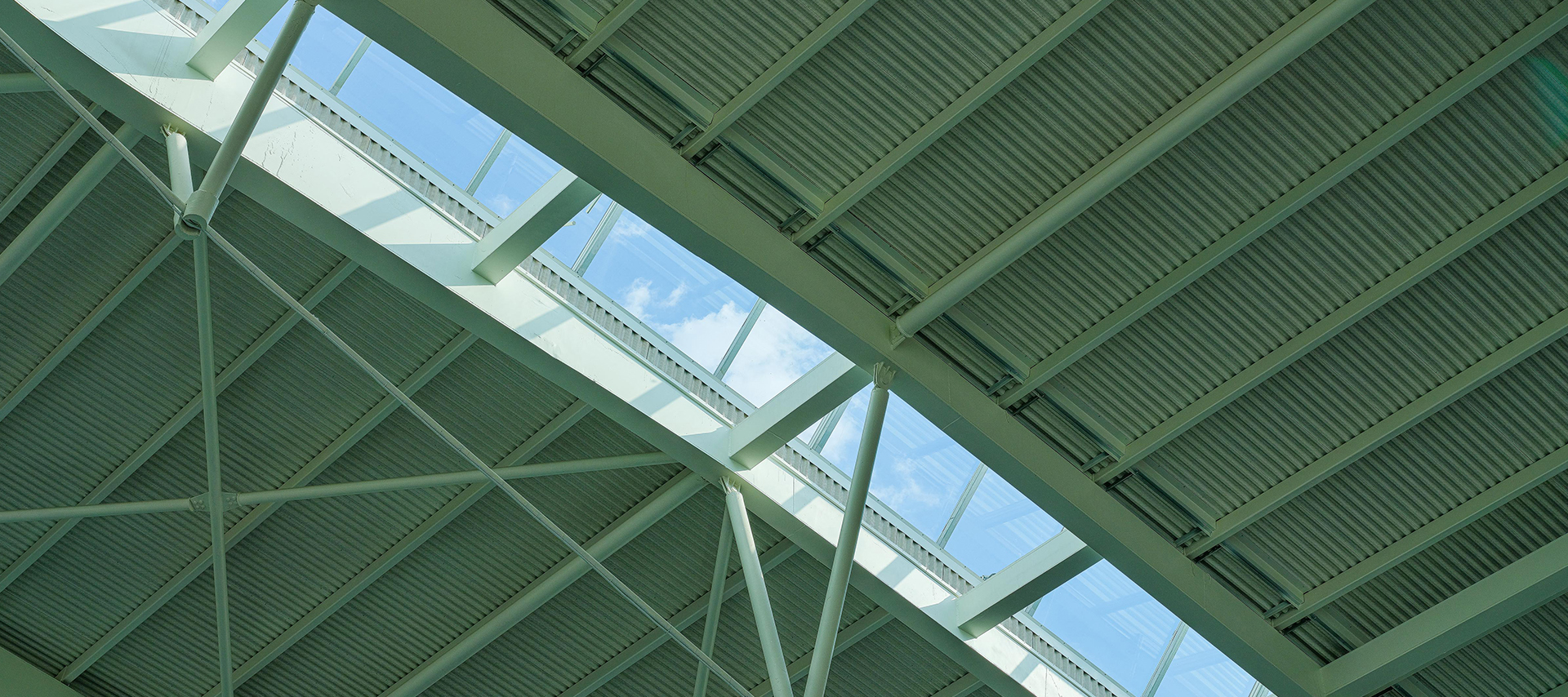 榆林榆陽機(jī)場(chǎng)T2航站樓擴(kuò)建
