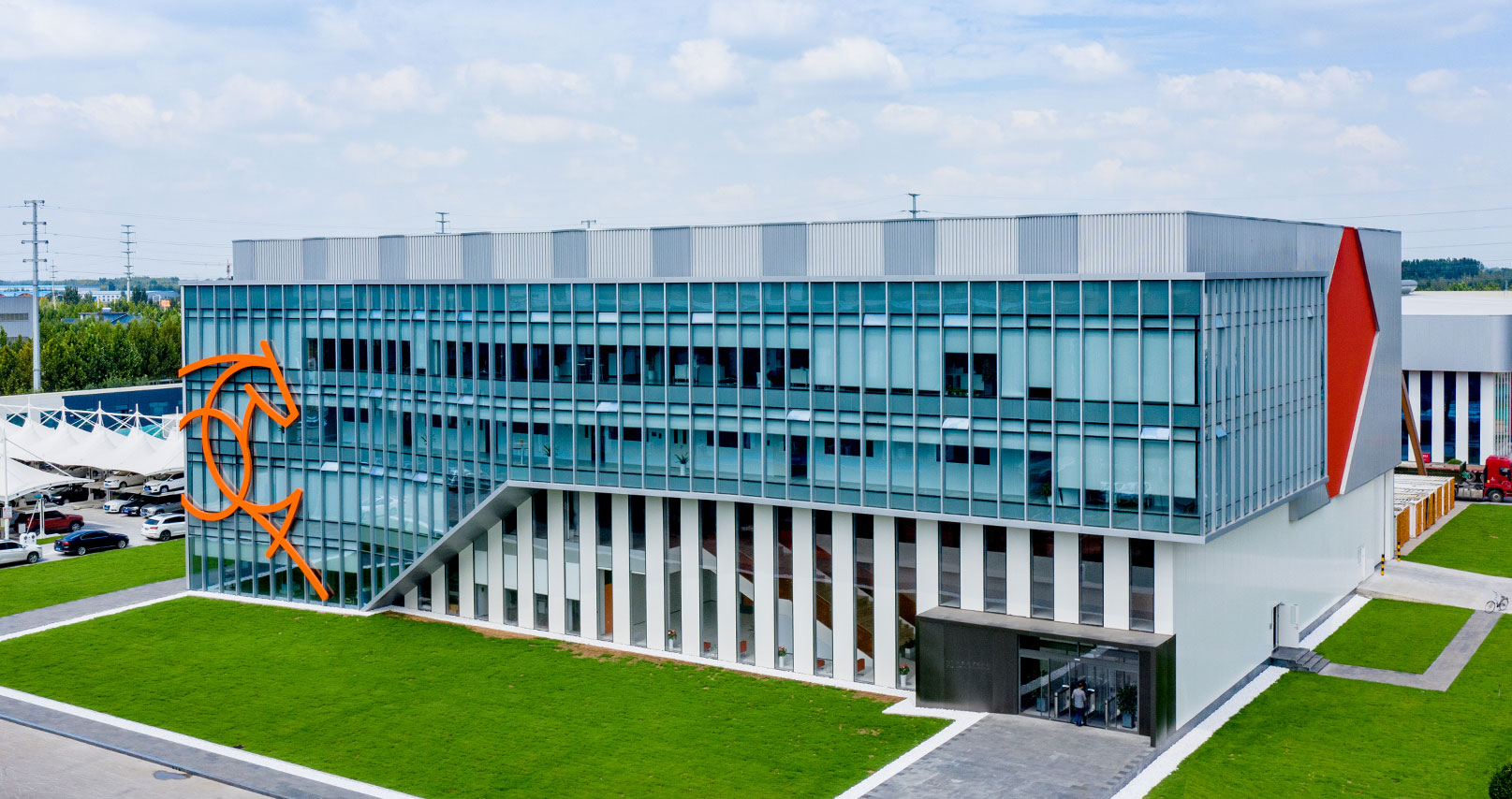 創(chuàng)新中心