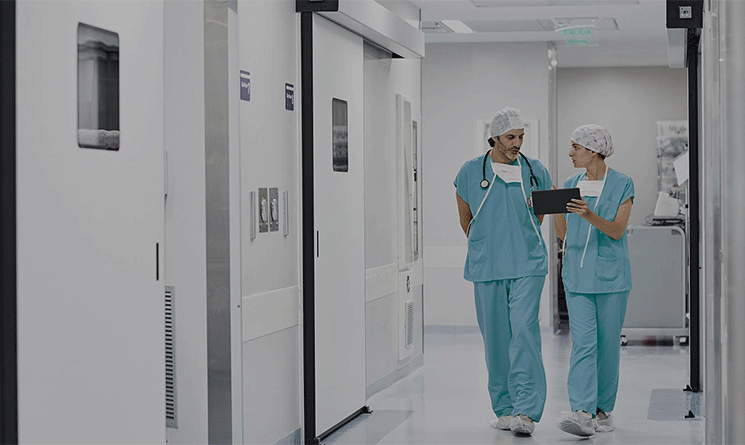 萬事達(dá)潔凈圍護(hù)系統(tǒng)丨賦能先進(jìn)制造業(yè)，引領(lǐng)行業(yè)創(chuàng)新變革