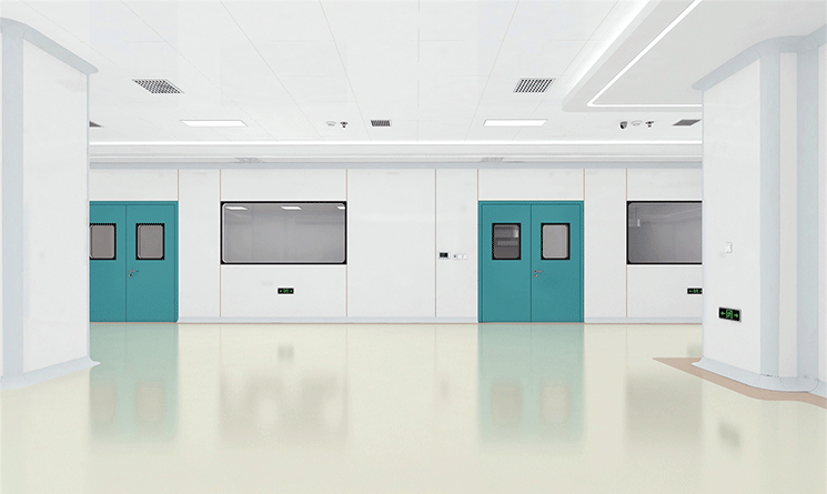 技多不壓身 | 成為一款優(yōu)秀的為你所用的潔凈板