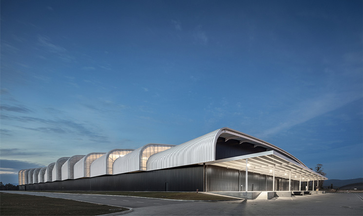 聚&middot;變丨工業(yè)建筑創(chuàng)新與可持續(xù)城市發(fā)展：共同構(gòu)建綠色未來