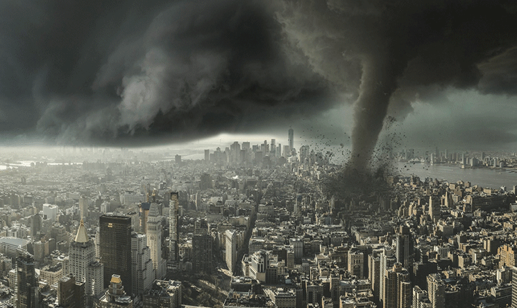 聚&middot;變丨極端天氣頻發，金屬屋面系統如何打造建筑安全防線？