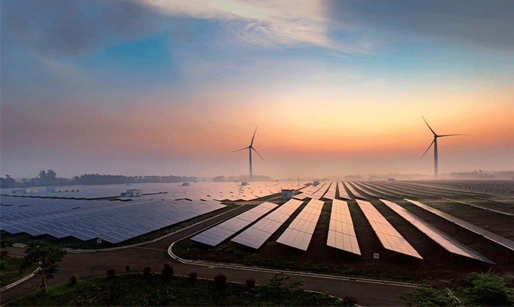 聚&middot;變丨夏季高溫影響，屋面光伏發電自有&ldquo;黑科技&rdquo;