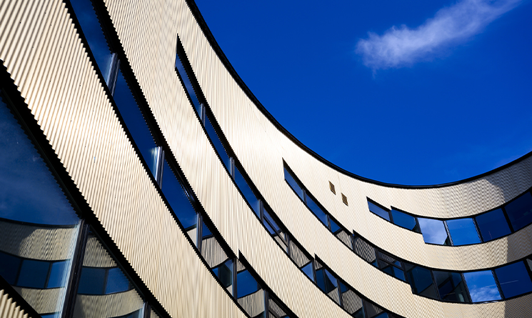 聚&middot;變丨綠色建筑新進程，低碳發展再次按下&ldquo;快進鍵&rdquo;