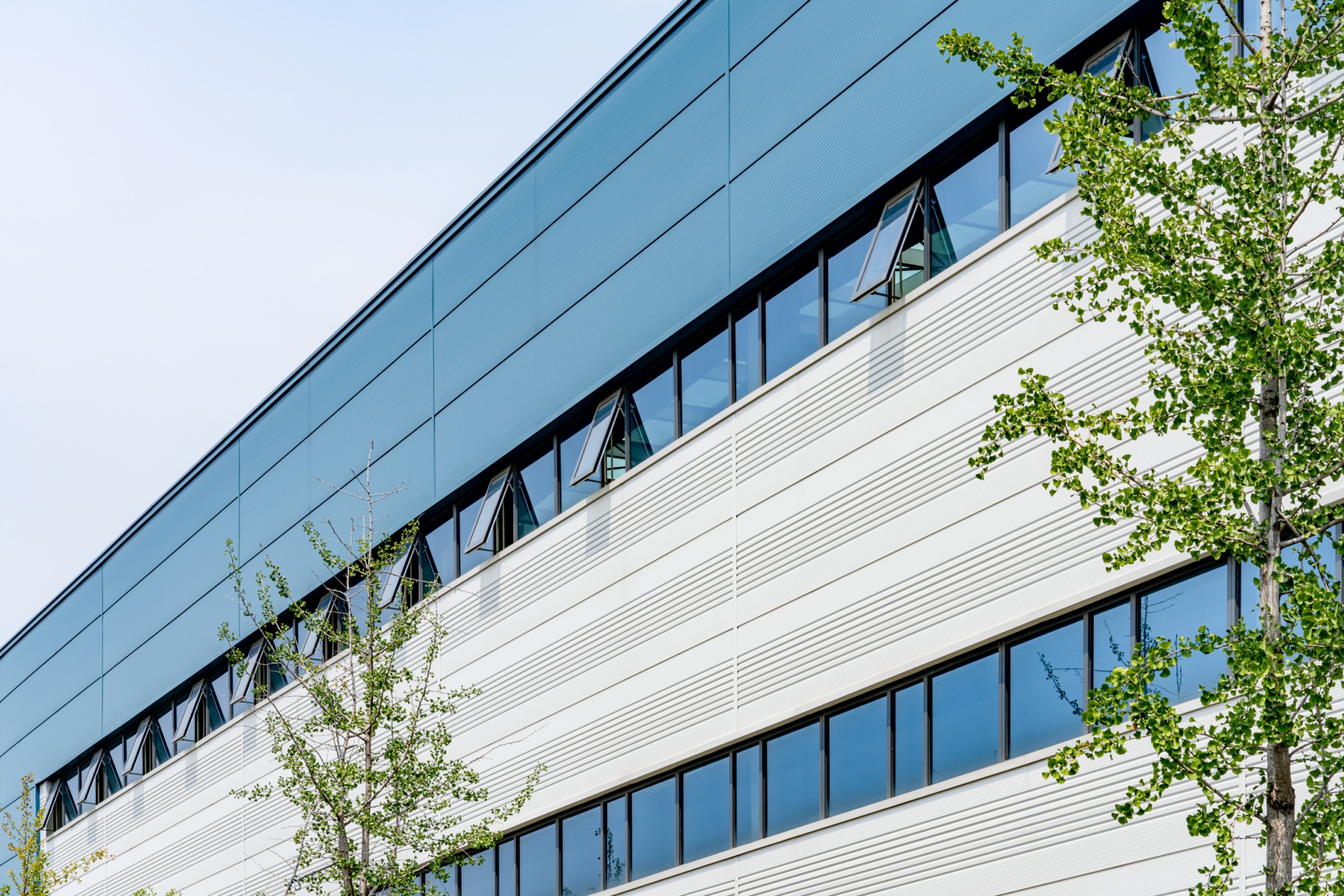 未來已來!裝配式建筑產(chǎn)業(yè)園推動建筑業(yè)轉(zhuǎn)型升級(圖8) 未來已來!裝配式建筑產(chǎn)業(yè)園推動建筑業(yè)轉(zhuǎn)型升級(圖8)