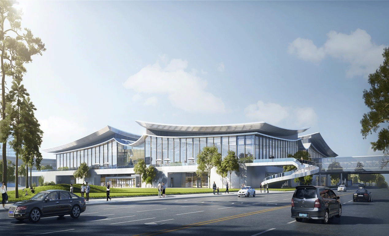 聚·變 | 節(jié)能減排,讓建筑煥發(fā)綠色生命力(圖4) 聚·變 | 節(jié)能減排,讓建筑煥發(fā)綠色生命力(圖4)