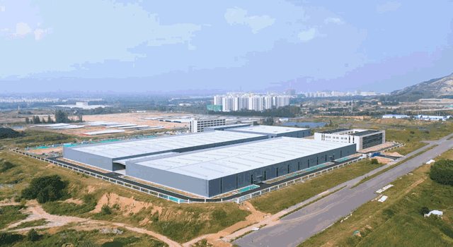 萬事達智能制造，助推汽車零部件產業發展(圖1)