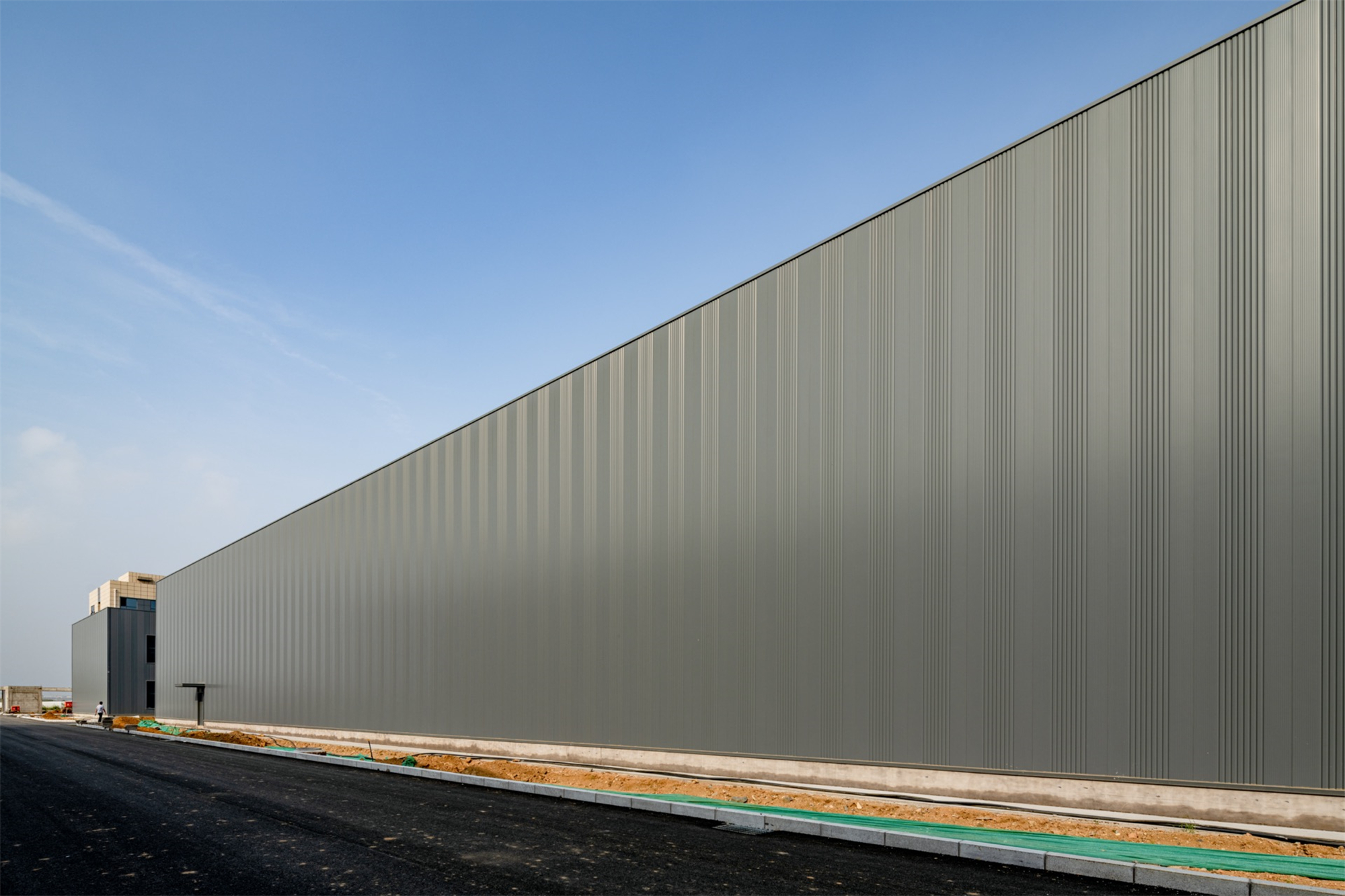 萬事達智能制造，助推汽車零部件產業發展(圖8)