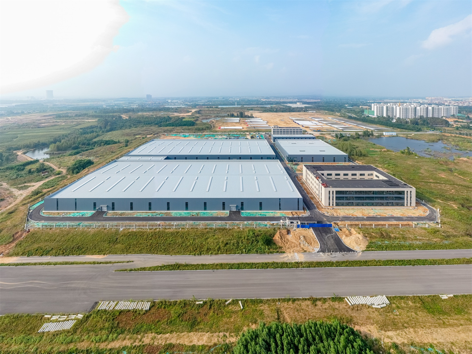 萬事達智能制造，助推汽車零部件產業發展(圖4)