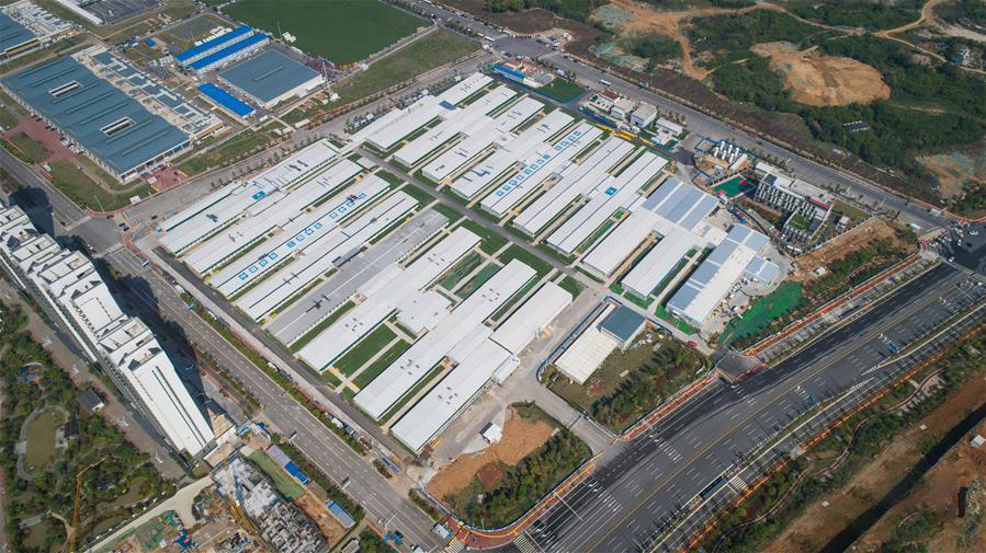 聚·變 | “建”證者——以建造速度守護生產安全(圖6) 聚·變 | “建”證者——以建造速度守護生產安全(圖6)