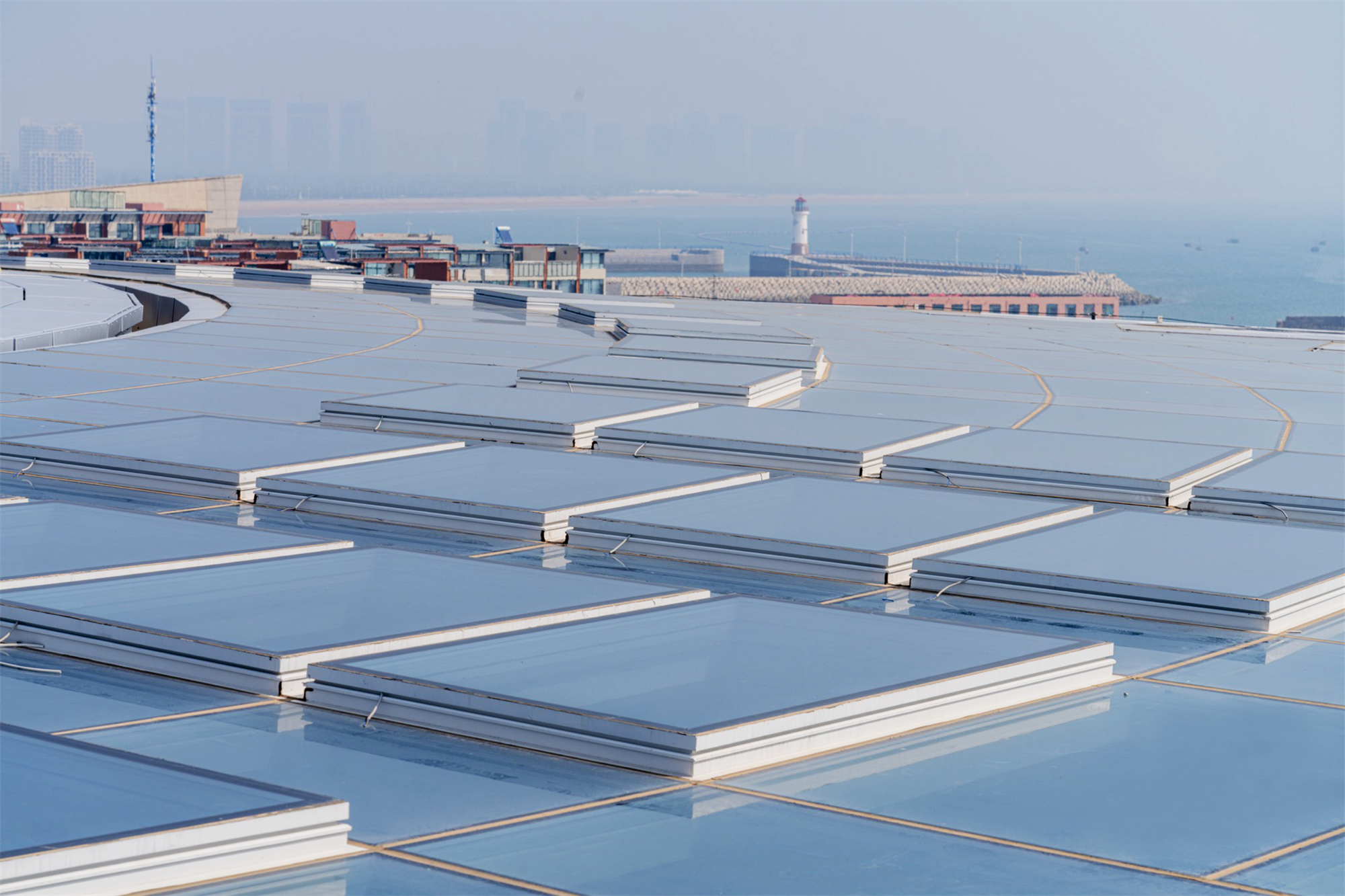 《灌籃高手》熱潮背后，看體育場館建設的高質量發展(圖10)