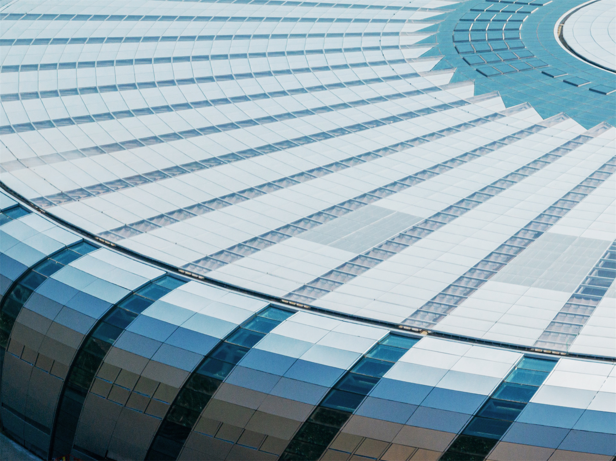 《灌籃高手》熱潮背后，看體育場館建設的高質量發展(圖9)