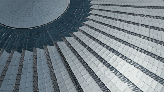 《灌籃高手》熱潮背后，看體育場館建設的高質量發展(圖6)