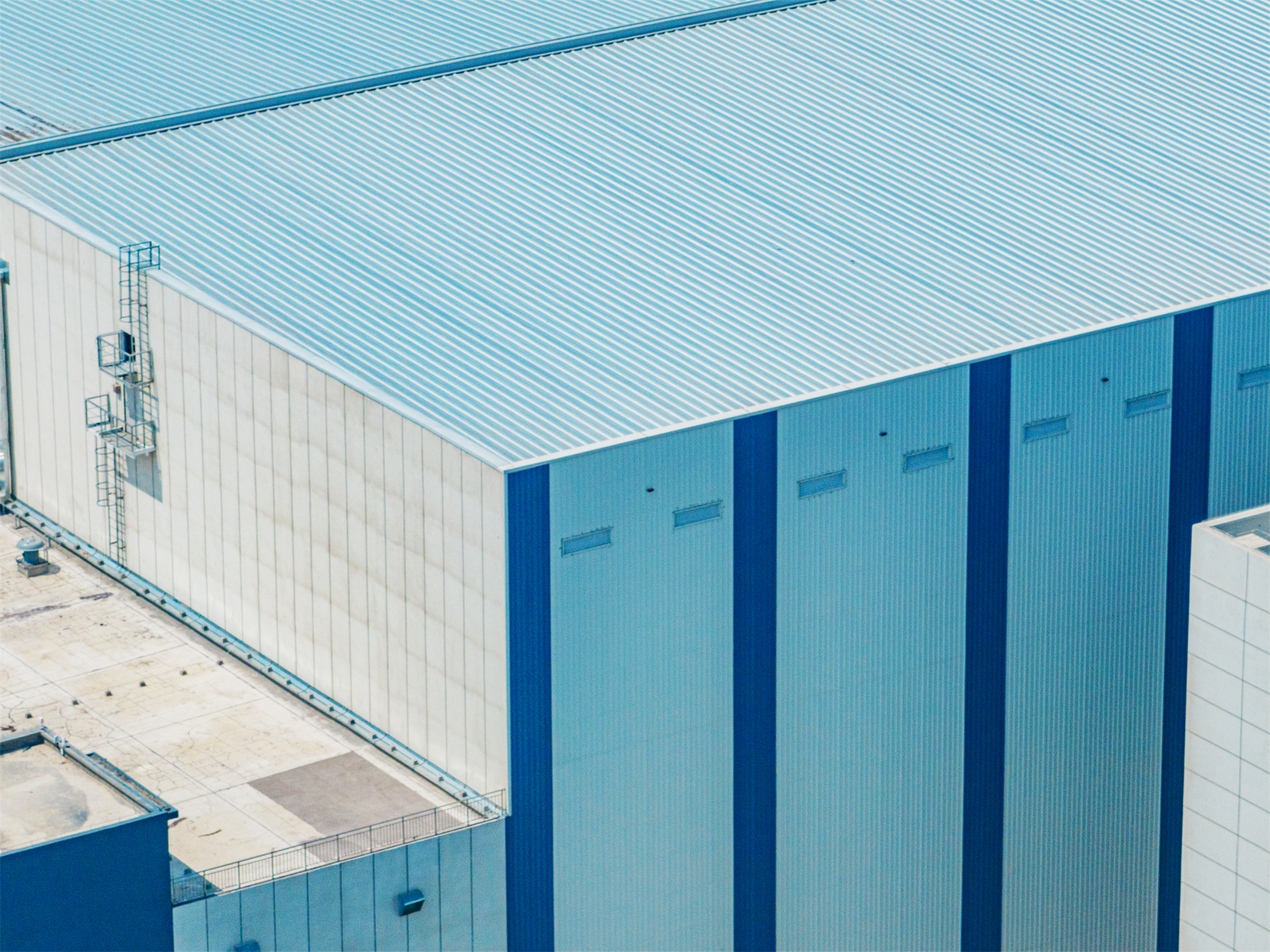 節能降耗,安全環保!萬事達助力冷庫建設綠色發展(圖7) 節能降耗,安全環保!萬事達助力冷庫建設綠色發展(圖7)