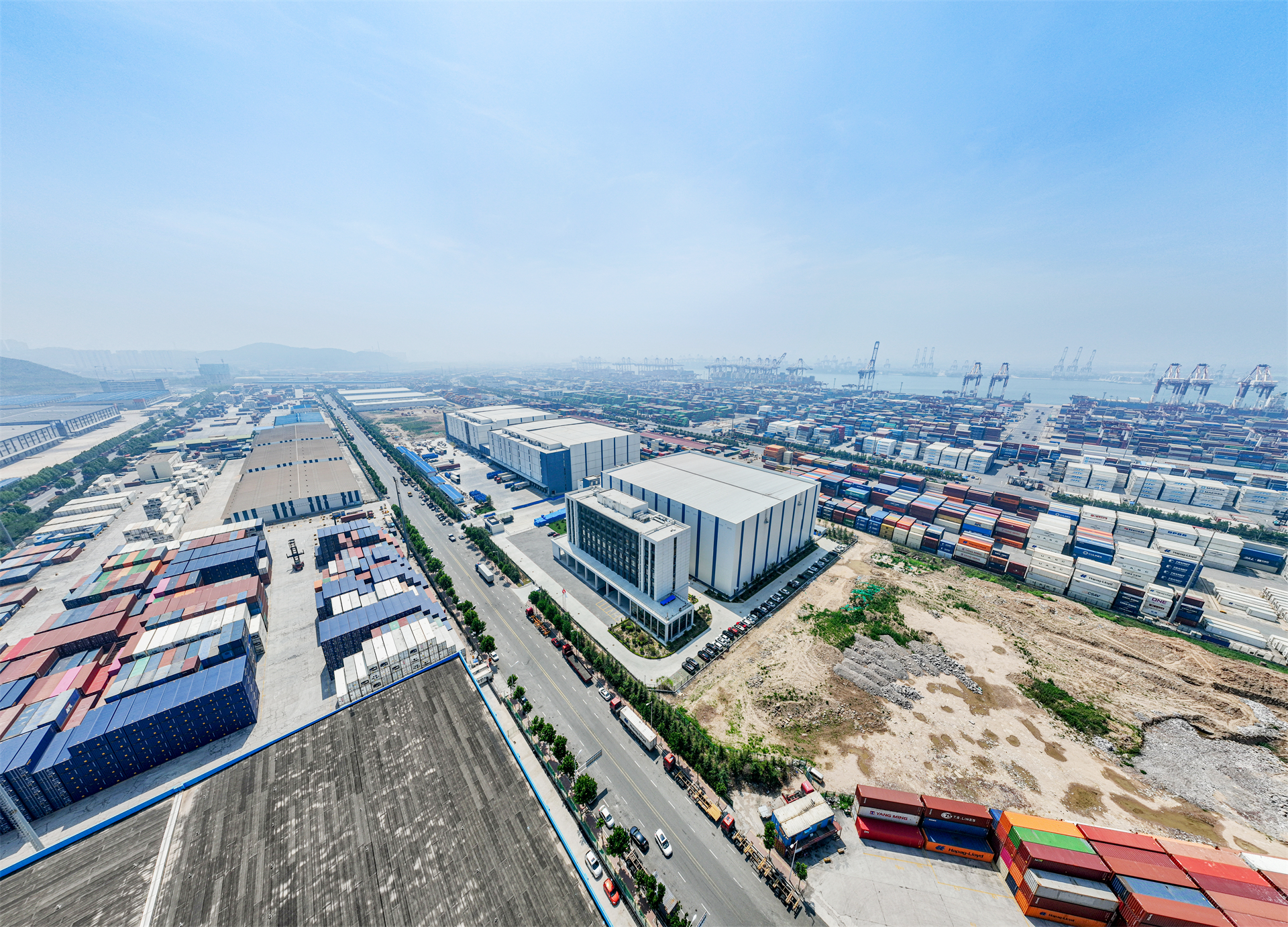 節能降耗,安全環保!萬事達助力冷庫建設綠色發展(圖5) 節能降耗,安全環保!萬事達助力冷庫建設綠色發展(圖5)