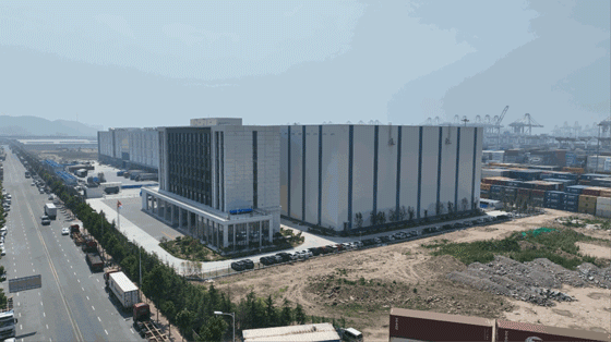 節能降耗,安全環保!萬事達助力冷庫建設綠色發展(圖4) 節能降耗,安全環保!萬事達助力冷庫建設綠色發展(圖4)