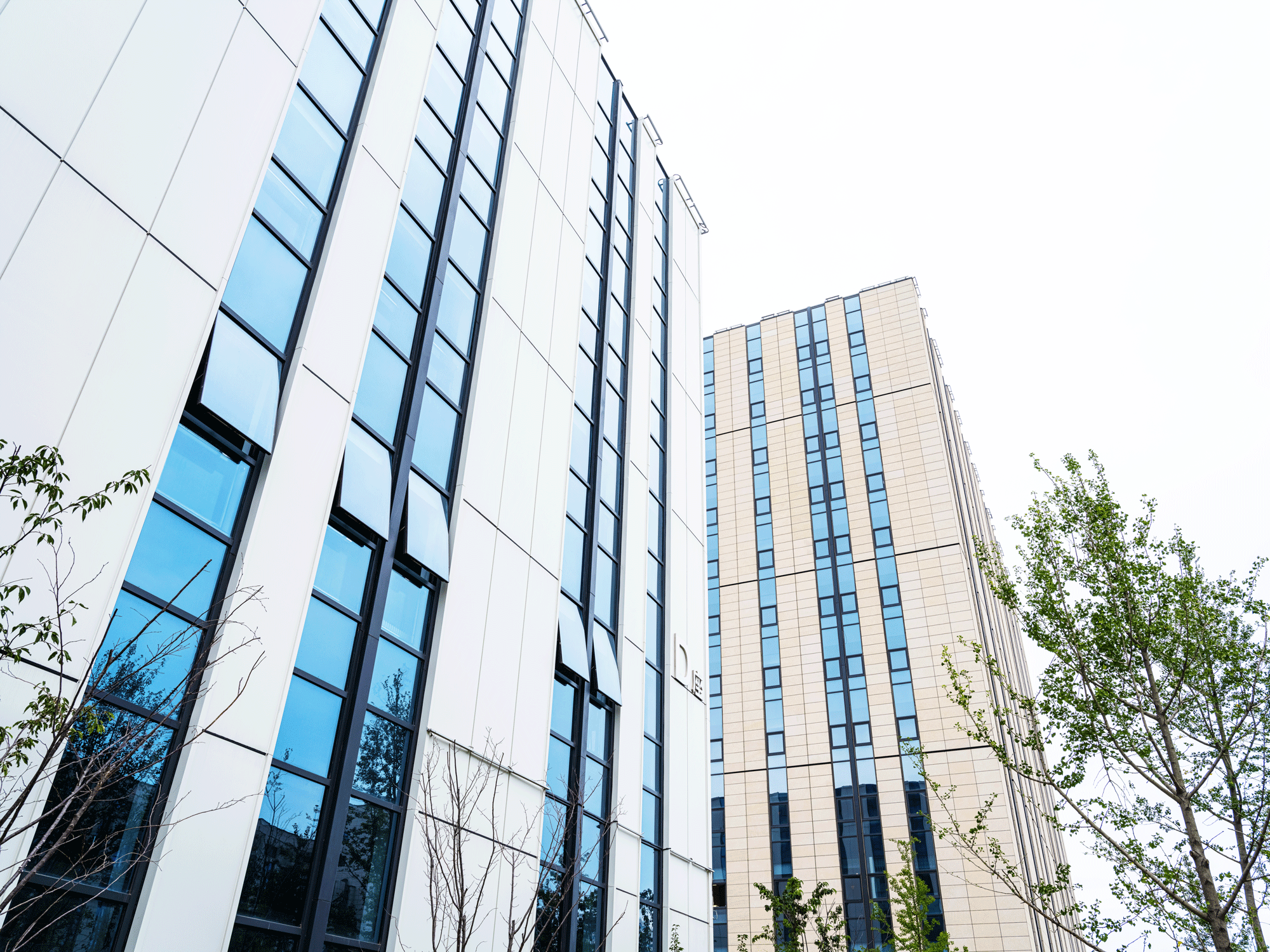 中核青島科技園,用裝配式技術打造現代園區!(圖5) 中核青島科技園,用裝配式技術打造現代園區!(圖5)