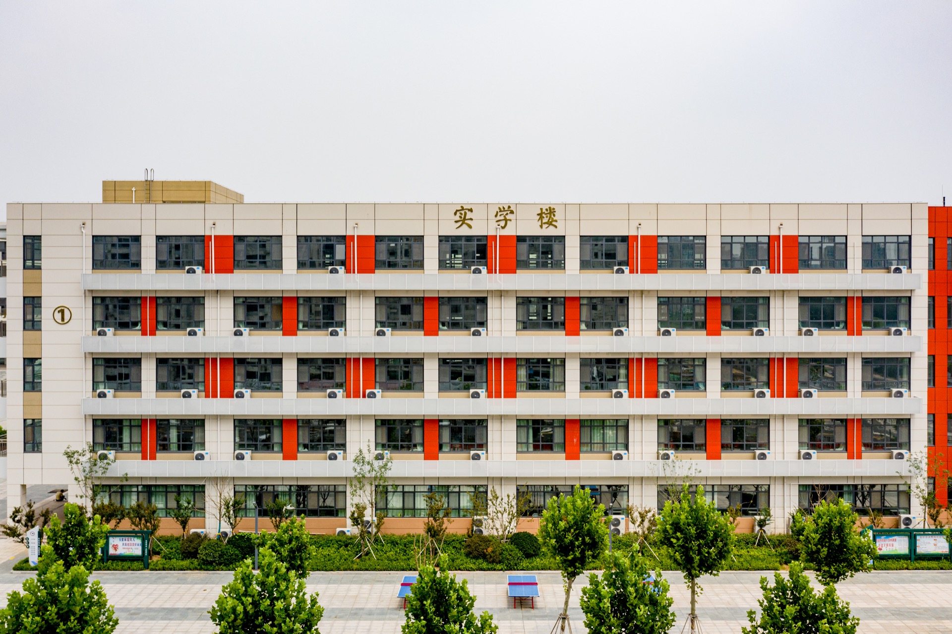 聚·變 | 探索城市更新視角下的校園更新(圖9)