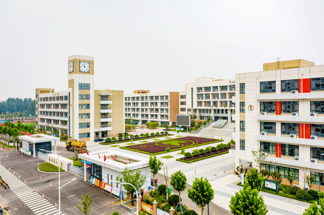 聚·變 | 探索城市更新視角下的校園更新(圖3)