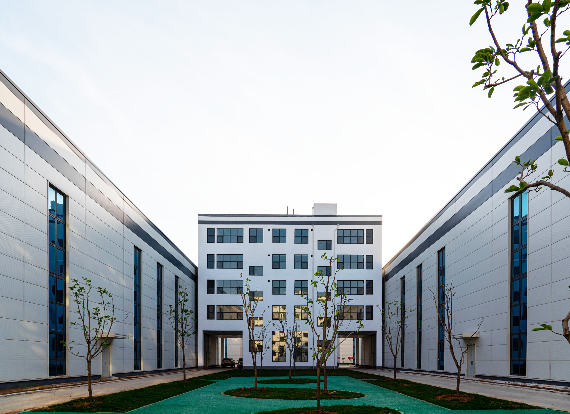 萬事達助推新舊動能轉換，共同構建綠色低碳未來(圖7)