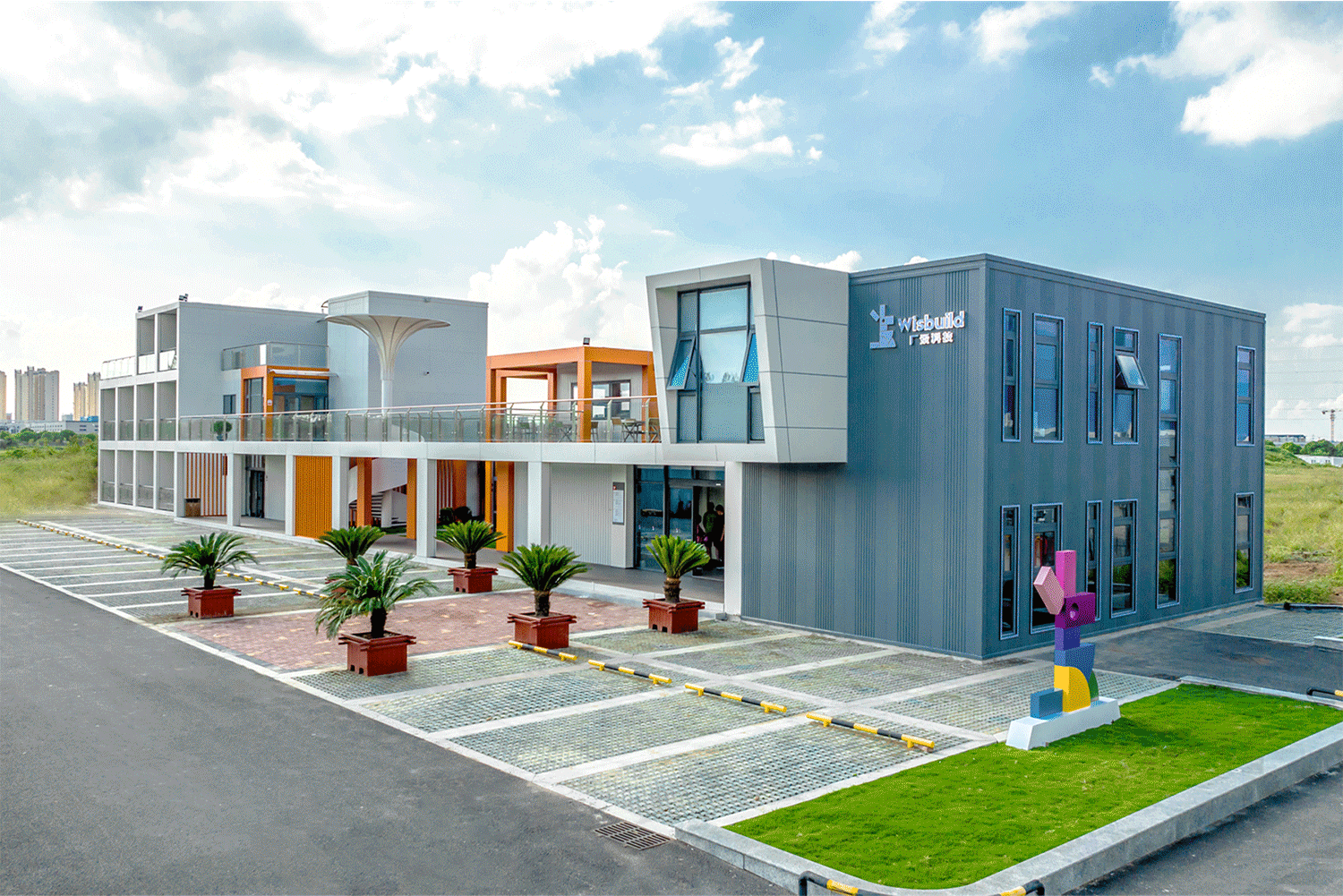 15個精選項目，帶你領略工業建筑的獨特魅力！(圖11)