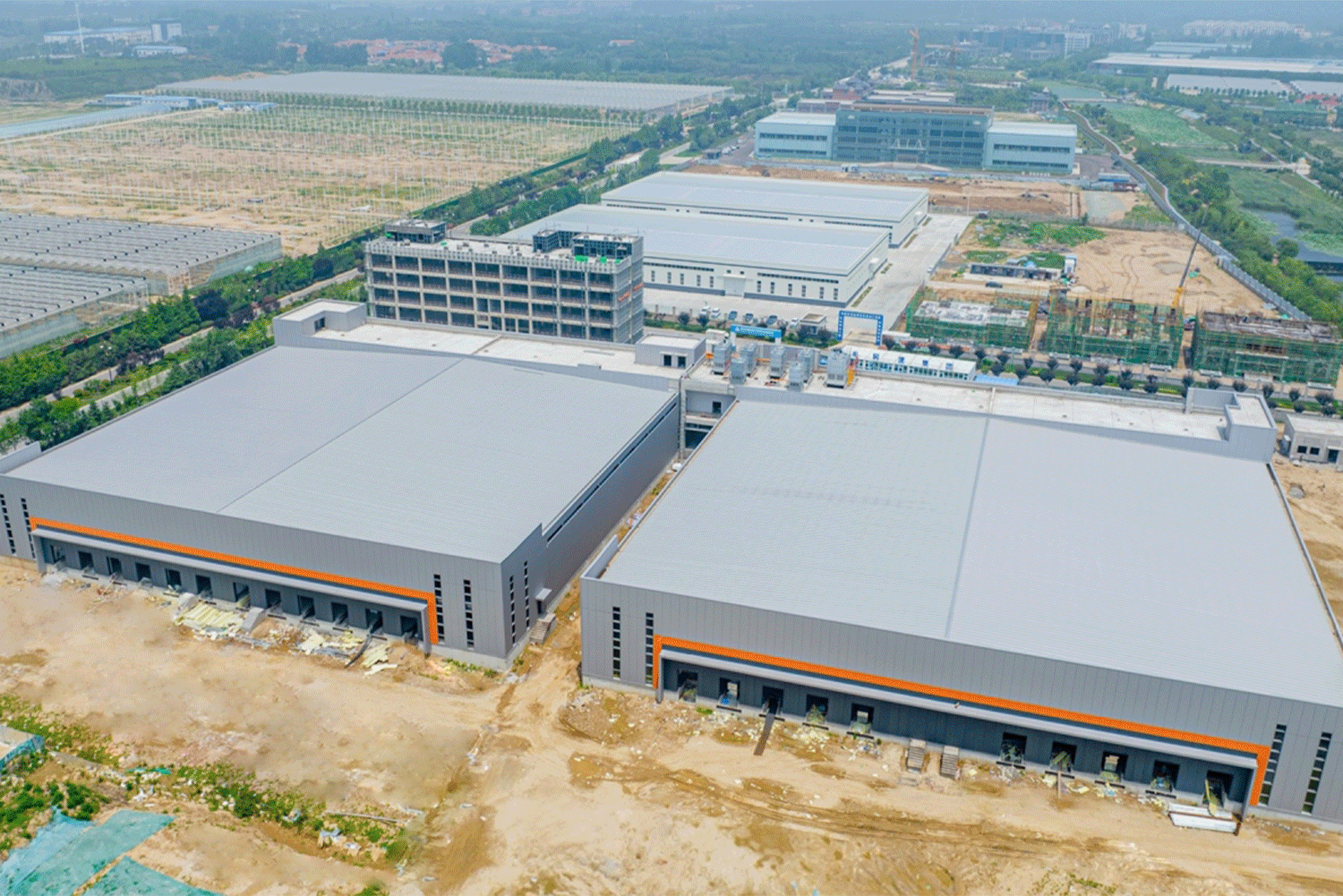 15個精選項目，帶你領略工業建筑的獨特魅力！(圖14)