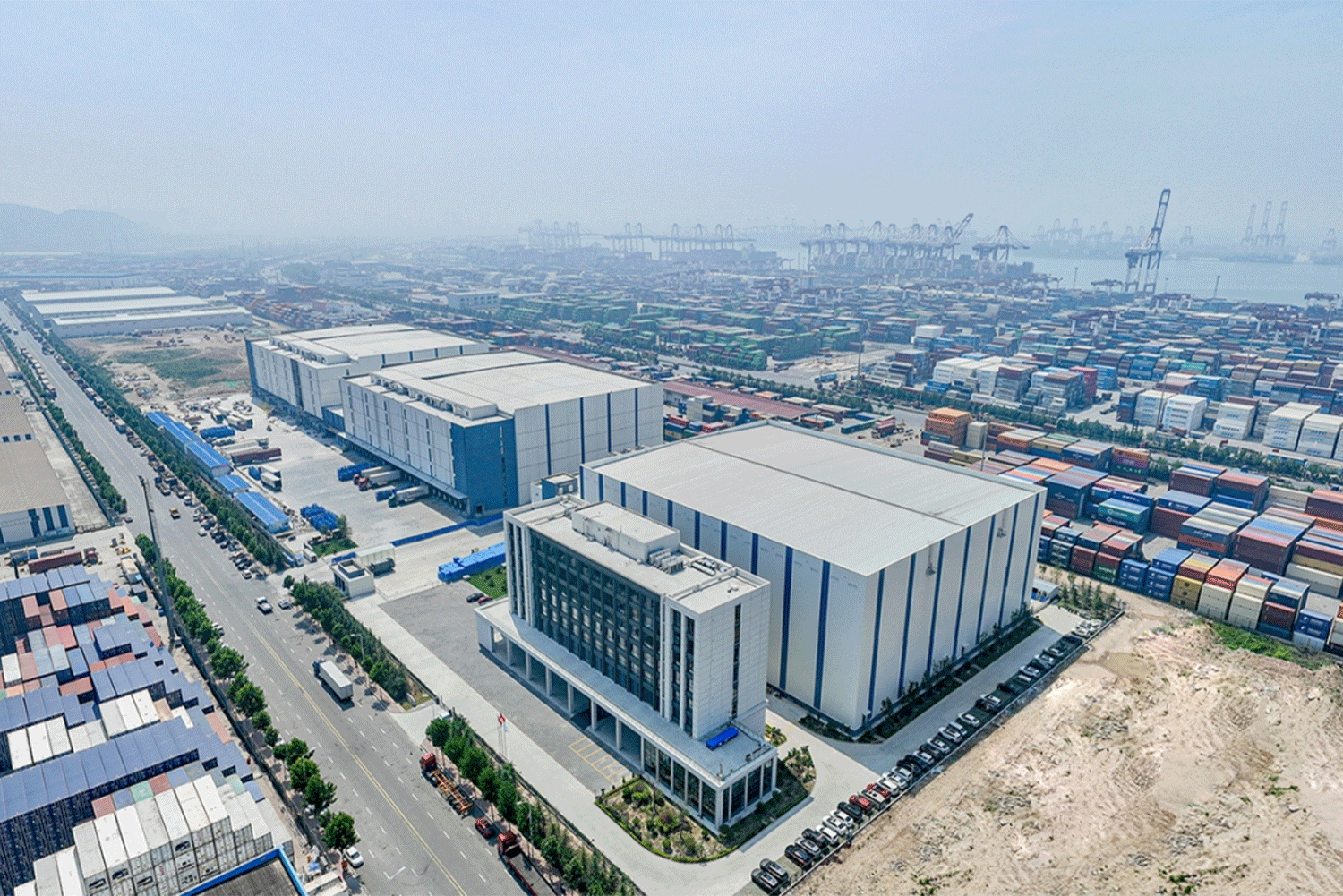 15個精選項目，帶你領略工業建筑的獨特魅力！(圖15)