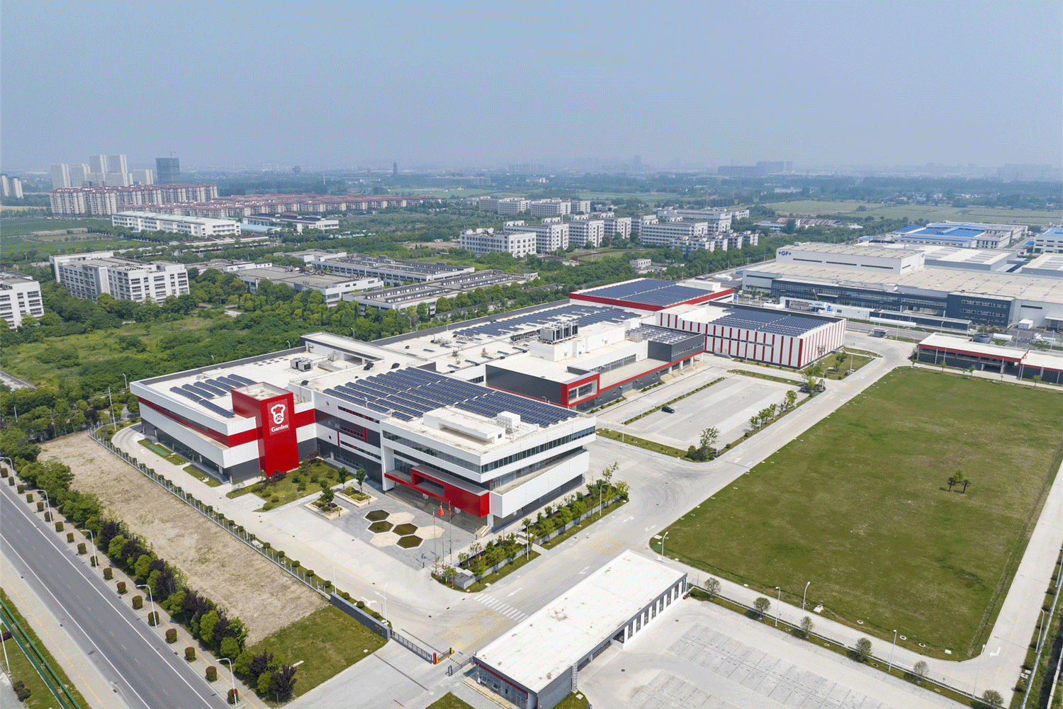 15個精選項目，帶你領略工業建筑的獨特魅力！(圖5)