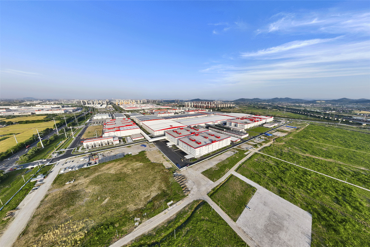 15個精選項目，帶你領略工業建筑的獨特魅力！(圖2)