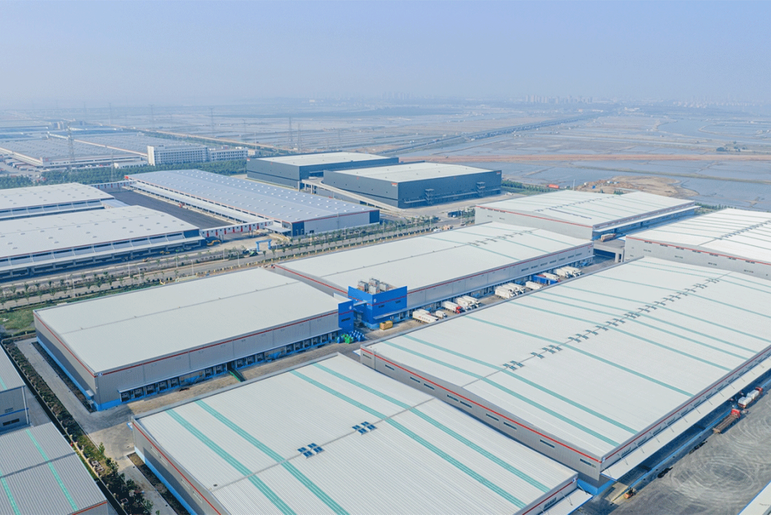 15個精選項目，帶你領略工業建筑的獨特魅力！(圖16)