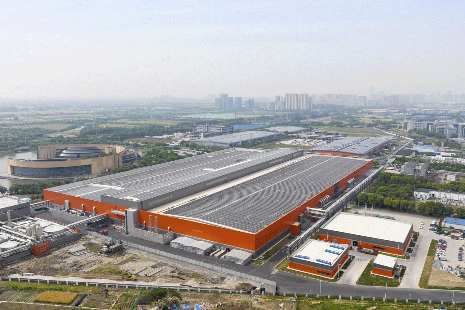 15個精選項目，帶你領略工業建筑的獨特魅力！(圖6)