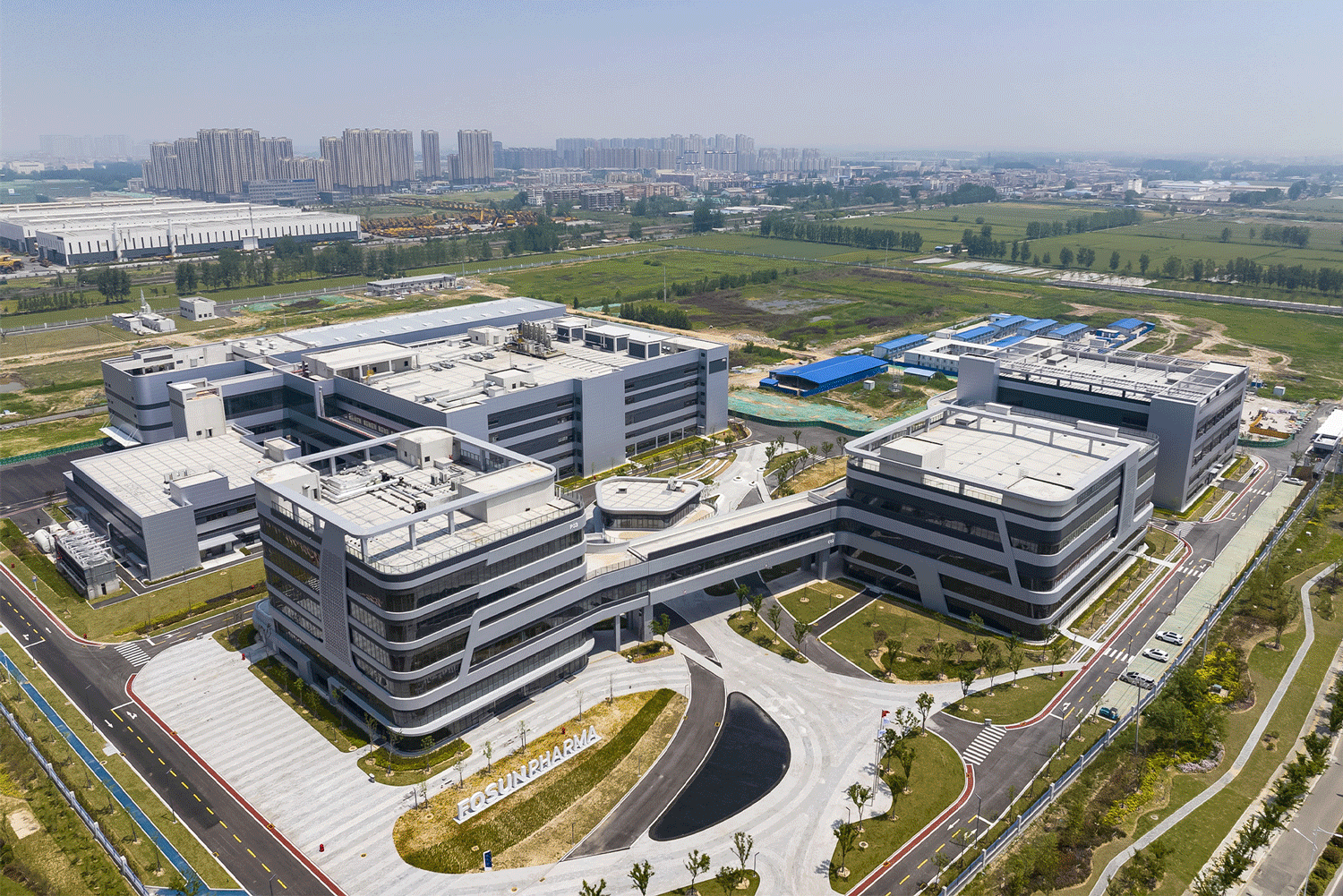 15個精選項目，帶你領略工業建筑的獨特魅力！(圖3)