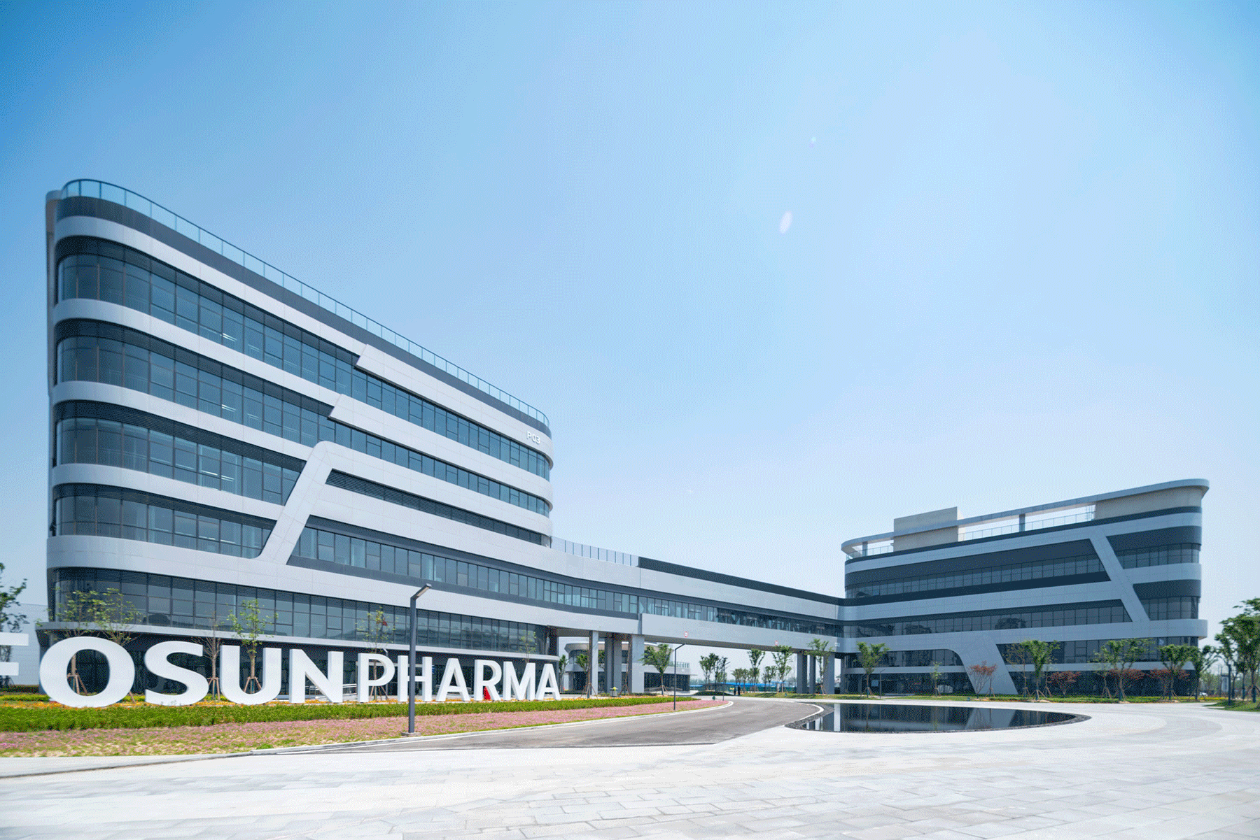 15個精選項目，帶你領略工業建筑的獨特魅力！(圖1)