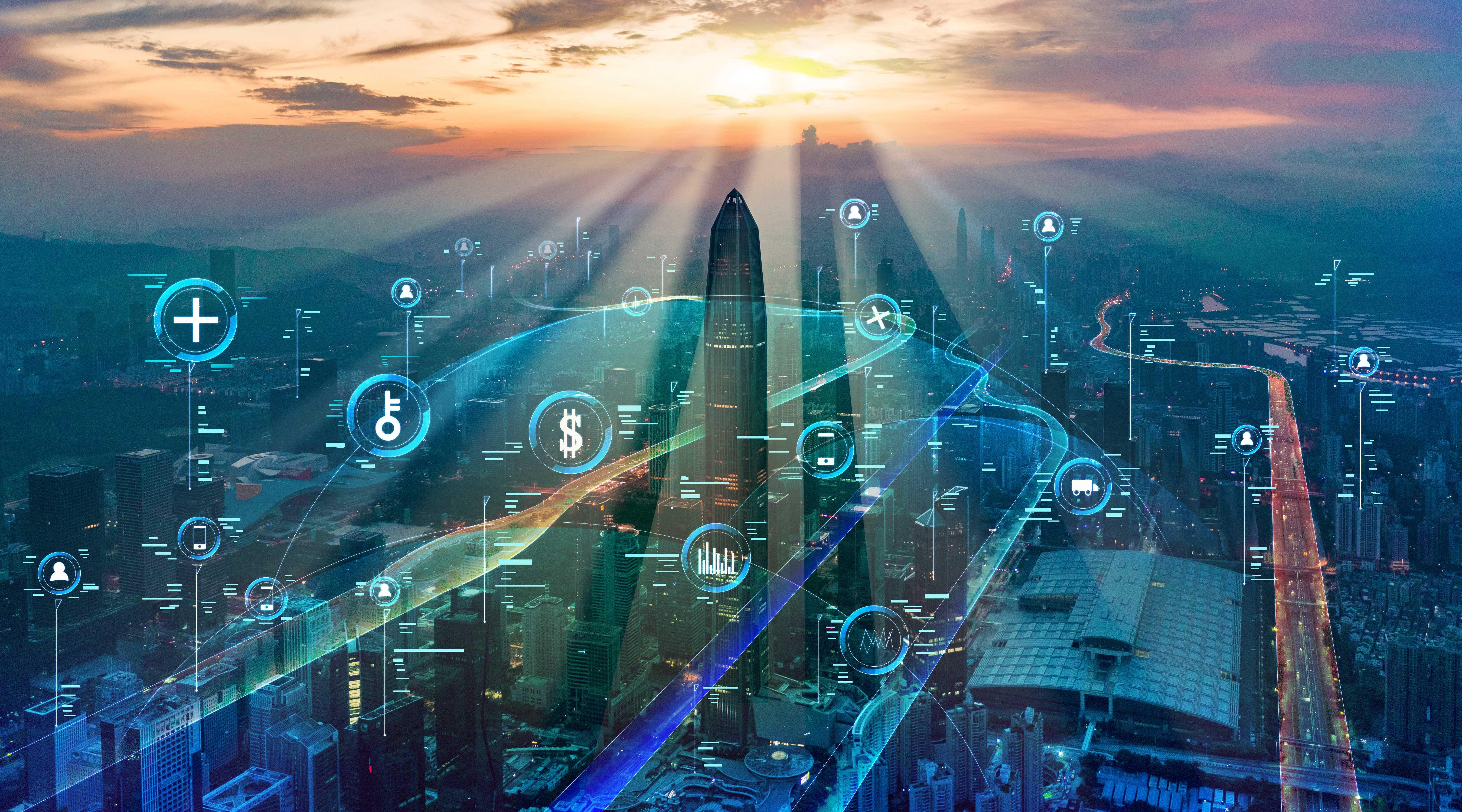 聚·變 | 論綠色建筑的“自我修養”(圖1) 聚·變 | 論綠色建筑的“自我修養”(圖1)