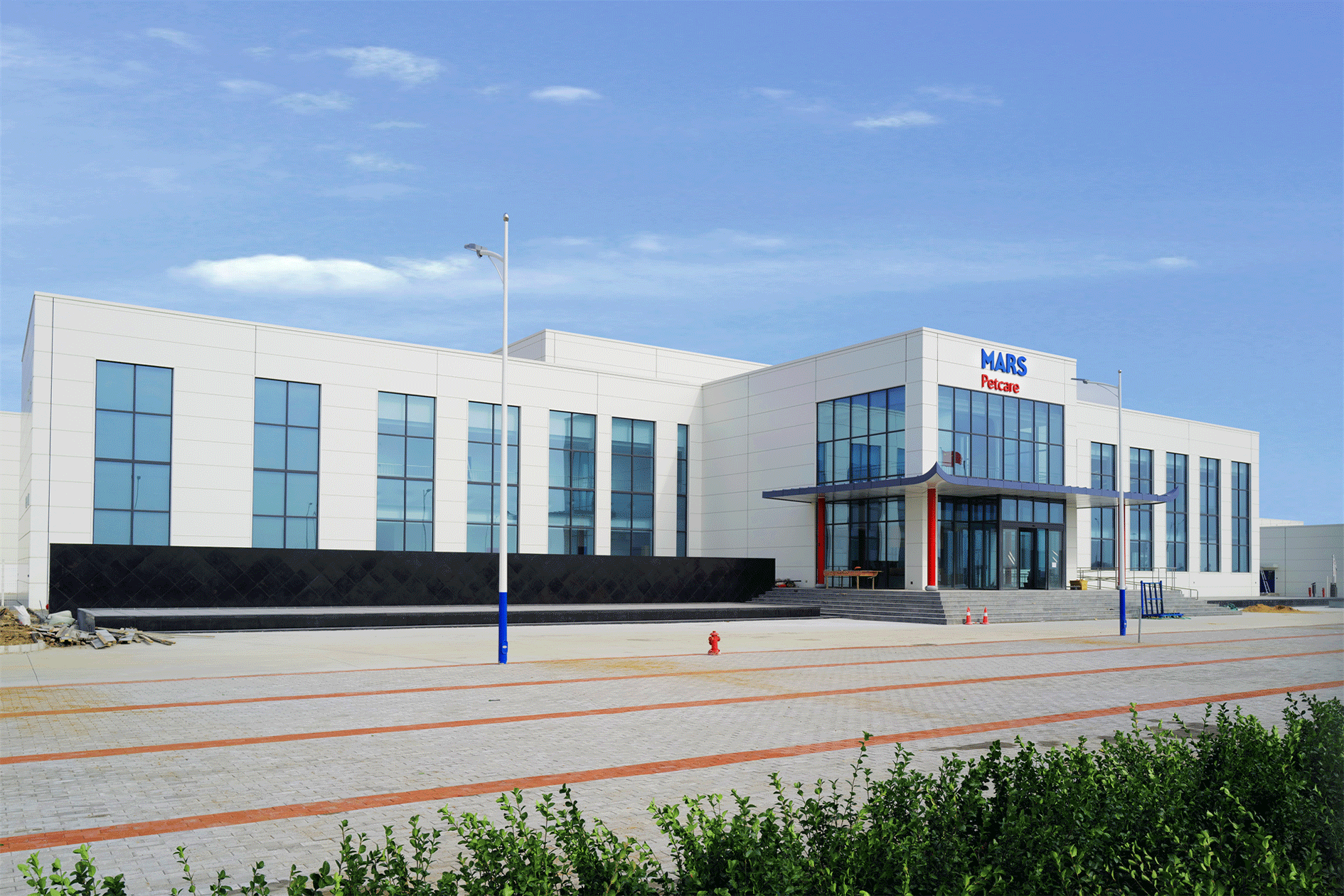 聚·變 | 論綠色建筑的“自我修養”(圖8) 聚·變 | 論綠色建筑的“自我修養”(圖8)