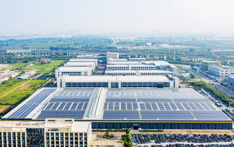 聚·變 | 論綠色建筑的“自我修養”(圖5) 聚·變 | 論綠色建筑的“自我修養”(圖5)