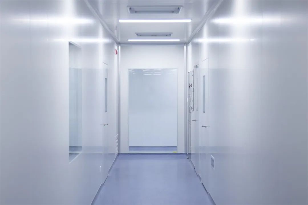 萬事達潔凈圍護系統(tǒng)丨賦能先進制造業(yè),引領(lǐng)行業(yè)創(chuàng)新變革(圖8) 萬事達潔凈圍護系統(tǒng)丨賦能先進制造業(yè),引領(lǐng)行業(yè)創(chuàng)新變革(圖8)