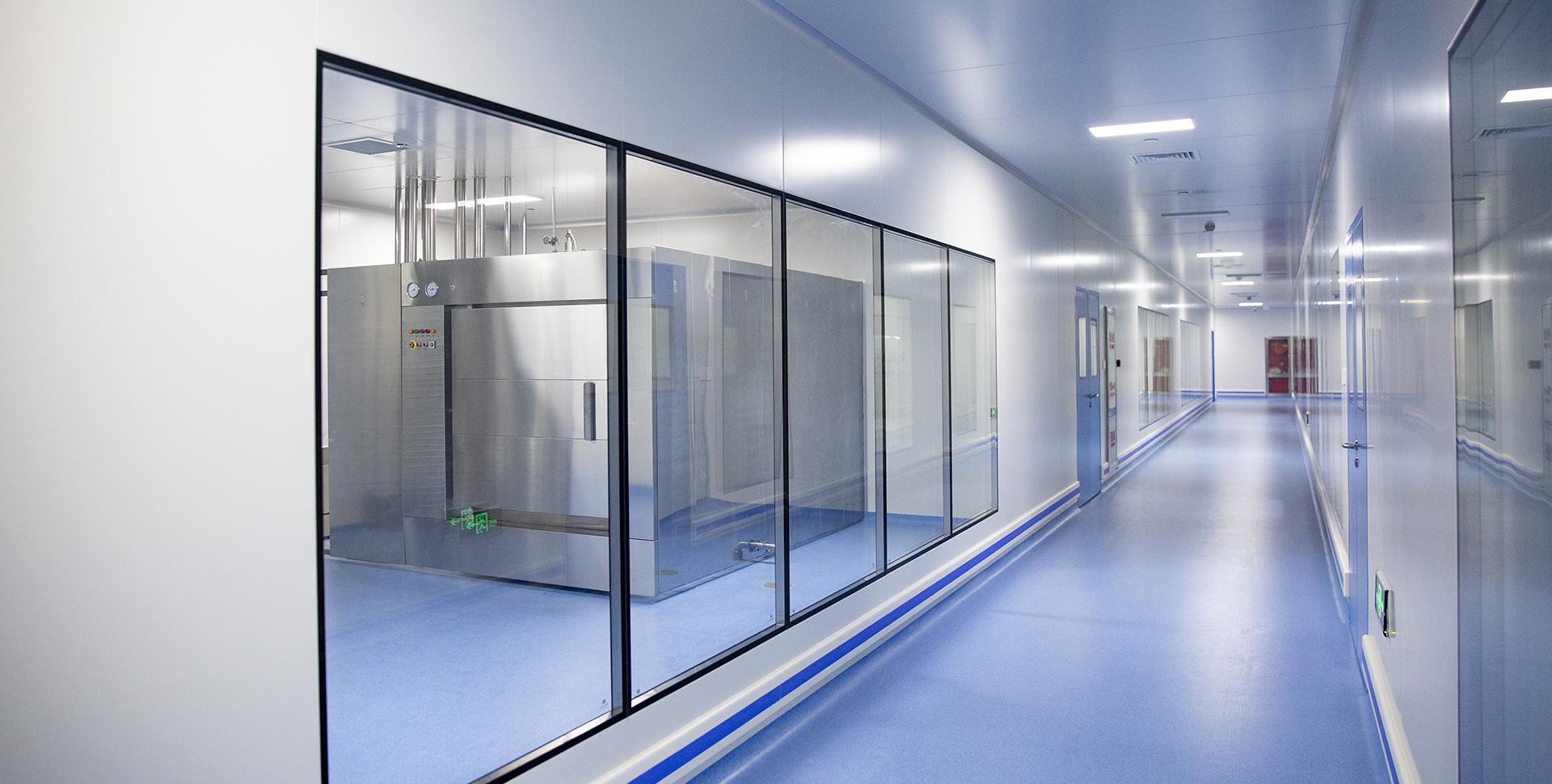 萬事達潔凈圍護系統(tǒng)丨賦能先進制造業(yè),引領(lǐng)行業(yè)創(chuàng)新變革(圖2) 萬事達潔凈圍護系統(tǒng)丨賦能先進制造業(yè),引領(lǐng)行業(yè)創(chuàng)新變革(圖2)