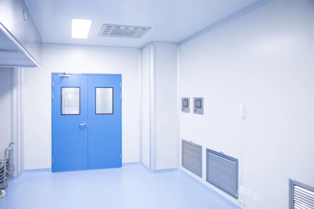 萬事達潔凈圍護系統(tǒng)丨賦能先進制造業(yè),引領(lǐng)行業(yè)創(chuàng)新變革(圖5) 萬事達潔凈圍護系統(tǒng)丨賦能先進制造業(yè),引領(lǐng)行業(yè)創(chuàng)新變革(圖5)