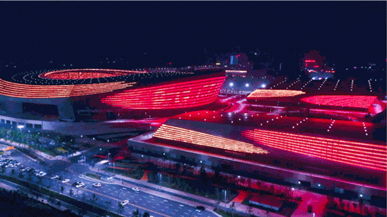 五月天演唱會(huì)或延期?臺(tái)風(fēng)肆虐下,建筑金屬屋面抗風(fēng)能力引關(guān)注(圖9) 五月天演唱會(huì)或延期?臺(tái)風(fēng)肆虐下,建筑金屬屋面抗風(fēng)能力引關(guān)注(圖9)