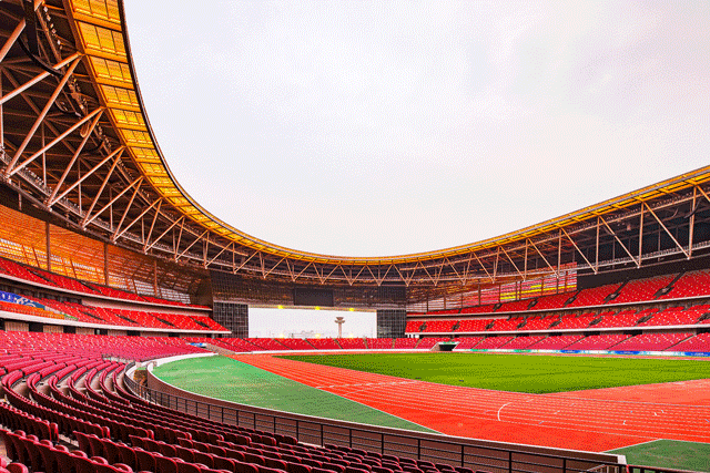 五月天演唱會(huì)或延期?臺(tái)風(fēng)肆虐下,建筑金屬屋面抗風(fēng)能力引關(guān)注(圖5) 五月天演唱會(huì)或延期?臺(tái)風(fēng)肆虐下,建筑金屬屋面抗風(fēng)能力引關(guān)注(圖5)