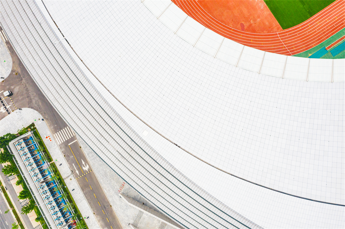 五月天演唱會(huì)或延期?臺(tái)風(fēng)肆虐下,建筑金屬屋面抗風(fēng)能力引關(guān)注(圖7) 五月天演唱會(huì)或延期?臺(tái)風(fēng)肆虐下,建筑金屬屋面抗風(fēng)能力引關(guān)注(圖7)