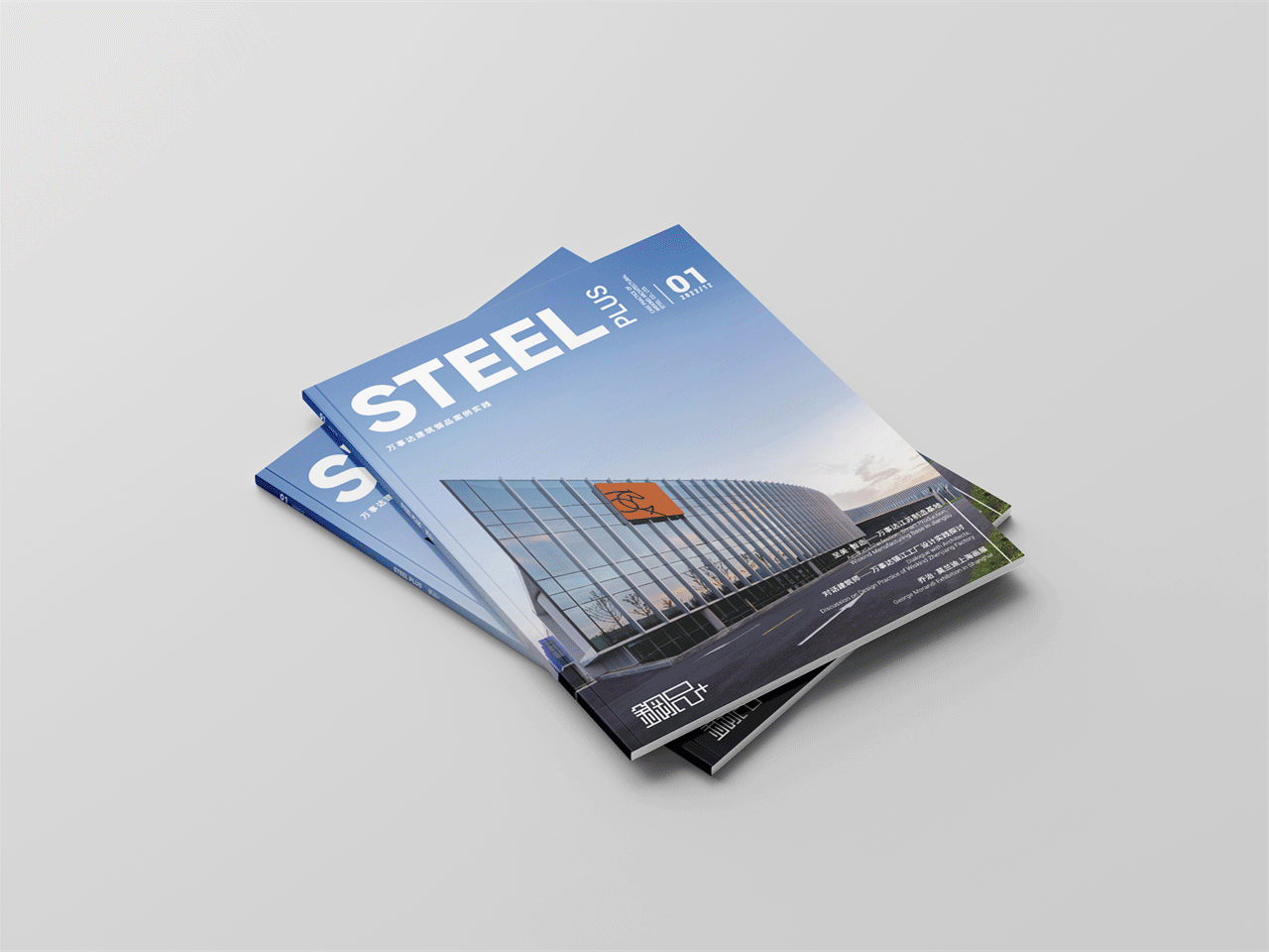 優質工程 綠色創新丨萬事達參與的11個精彩項目(圖1)