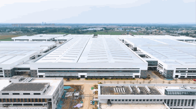 綠色建材與智能制造,萬(wàn)事達(dá)助推格力電器打造可持續(xù)工廠(圖2) 綠色建材與智能制造,萬(wàn)事達(dá)助推格力電器打造可持續(xù)工廠(圖2)