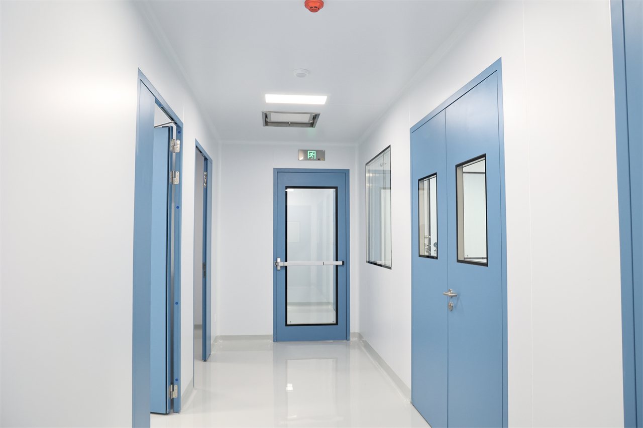 技多不壓身 | 成為一款優秀的為你所用的潔凈板(圖8)