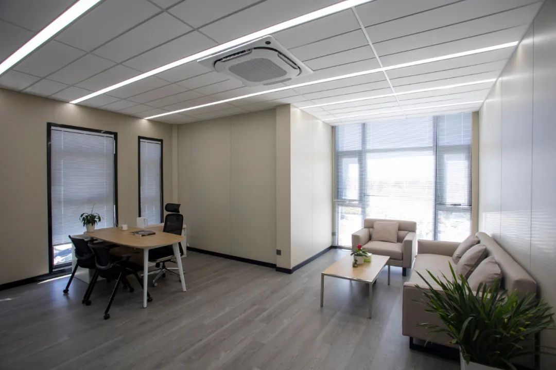 智慧街區(qū)，享品質(zhì)未來(lái)(圖2)