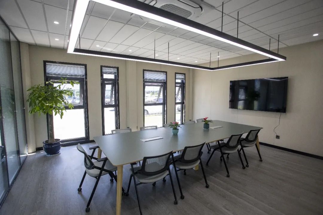 智慧街區(qū)，享品質(zhì)未來(lái)(圖5)