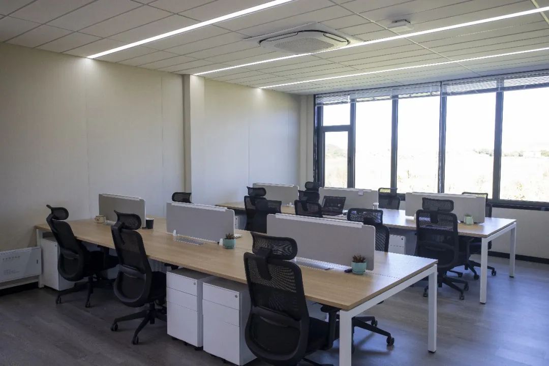 智慧街區(qū)，享品質(zhì)未來(lái)(圖3)